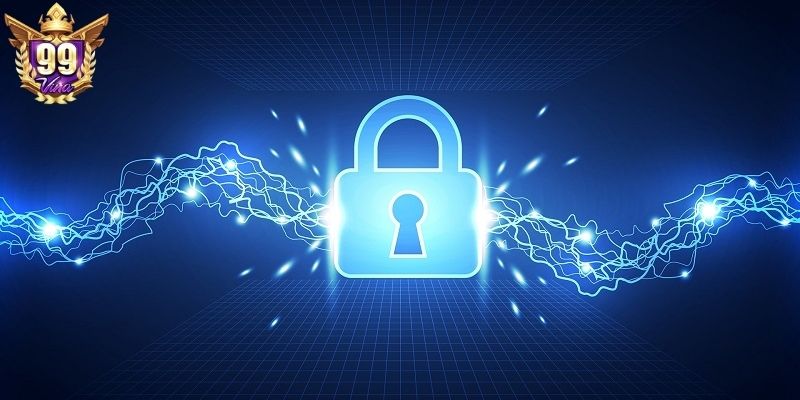 An toàn dữ liệu cá nhân là ưu tiên hàng đầu tại 99Vina