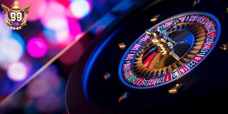 Casino 99Vina cung cấp vô vàn game giải trí đẳng cấp Casino 99Vina cung cấp vô vàn game giải trí đẳng cấp