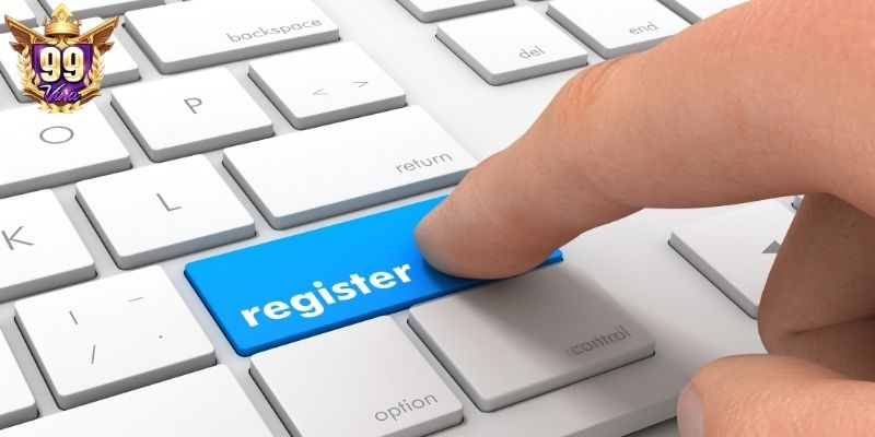 Cung cấp thông tin chính xác khi đăng ký 99Vina Cung cấp thông tin chính xác khi đăng ký 99Vina