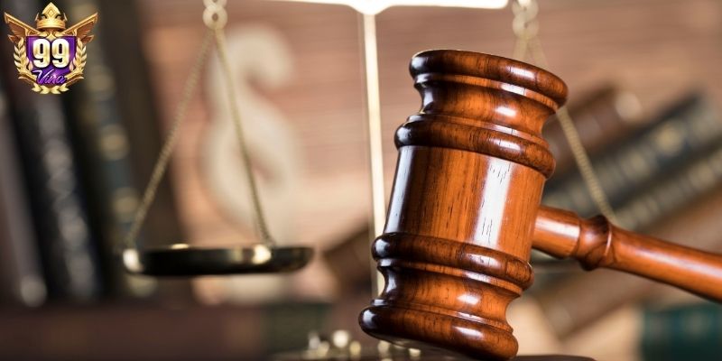 Đảm bảo độ tuổi hợp pháp khi tham gia nhà cái Đảm bảo độ tuổi hợp pháp khi tham gia nhà cái