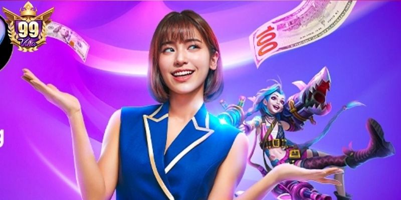 Hiểu rõ về nguồn gốc xuất xứ của 99Vina Hiểu rõ về nguồn gốc xuất xứ của 99Vina