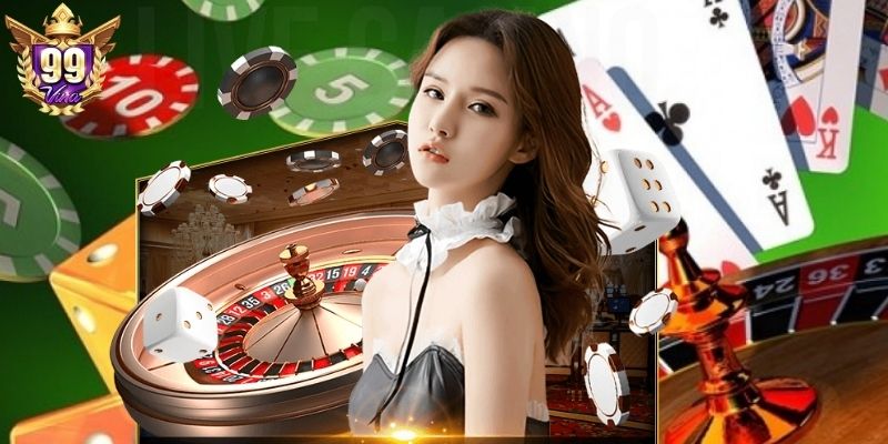 Học hỏi từ cao thủ 99Vina để làm chủ cuộc chơi