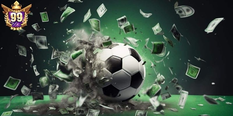 Kèo cược thể thao 99Vina quen thuộc với cơ chế chấp thú vị