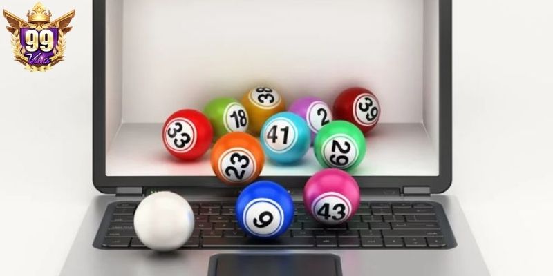 Khái quát lô xiên 2 tại cổng game 99Vina