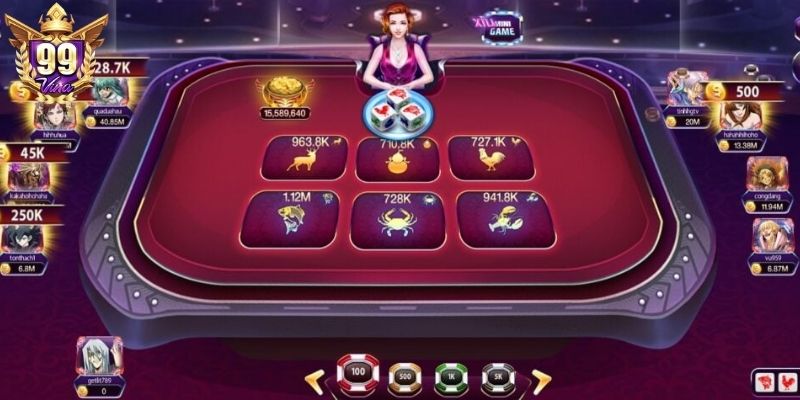 Kiểm soát cảm xúc để giành chiến thắng dễ dàng hơn 