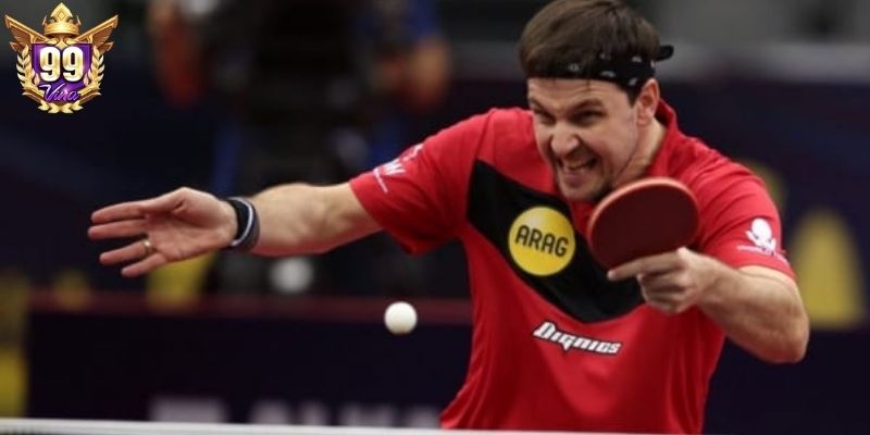 Kinh nghiệm cá độ bóng bàn 99Vina hiệu quả 