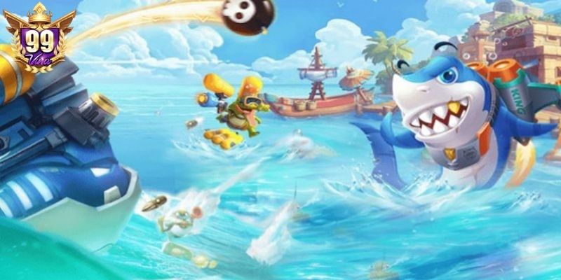 Mẹo chơi bắn cá Fishing Paradise hiệu quả cao Mẹo chơi bắn cá Fishing Paradise hiệu quả cao