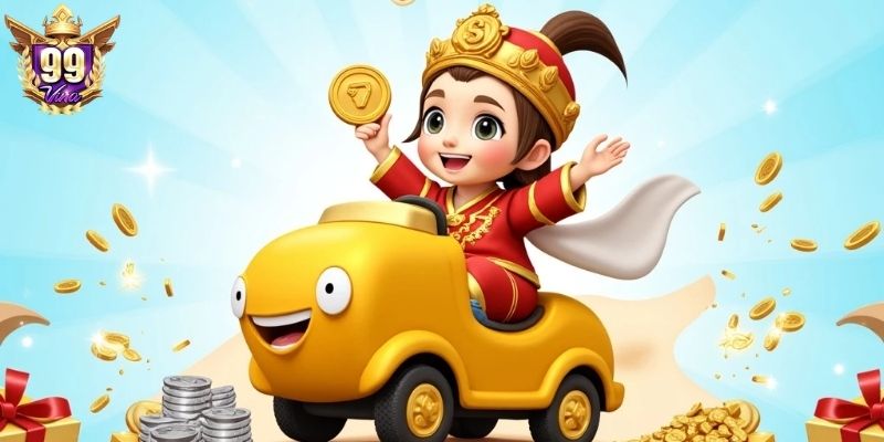 Một vài ưu đãi khủng đang diễn ra tại 99Vina Một vài ưu đãi khủng đang diễn ra tại 99Vina