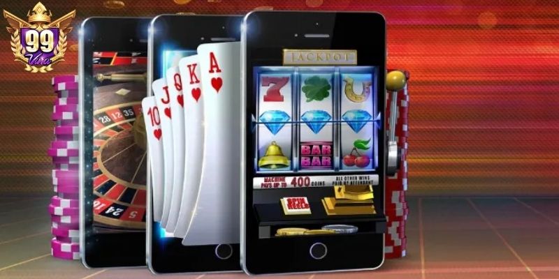 Tham gia chơi game sòng bạc dễ dàng với quy trình đơn giản Tham gia chơi game sòng bạc dễ dàng với quy trình đơn giản