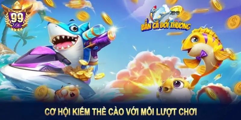 Thông tin cơ bản cần nắm rõ trước khi chơi tại 99Vina