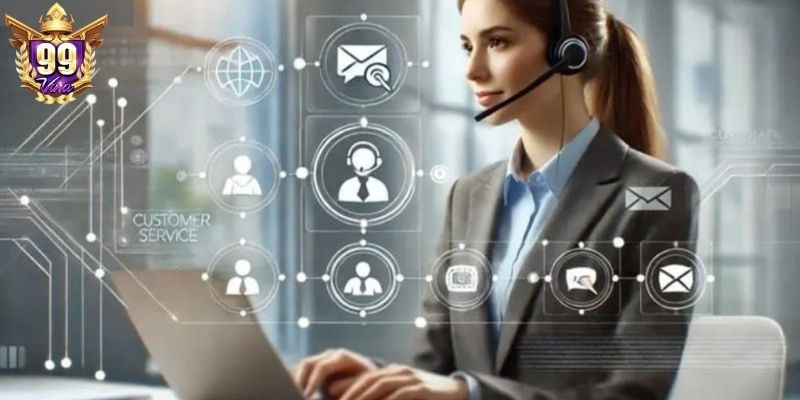 Thông tin chung về liên hệ 99Vina trực tuyến Thông tin chung về liên hệ 99Vina trực tuyến