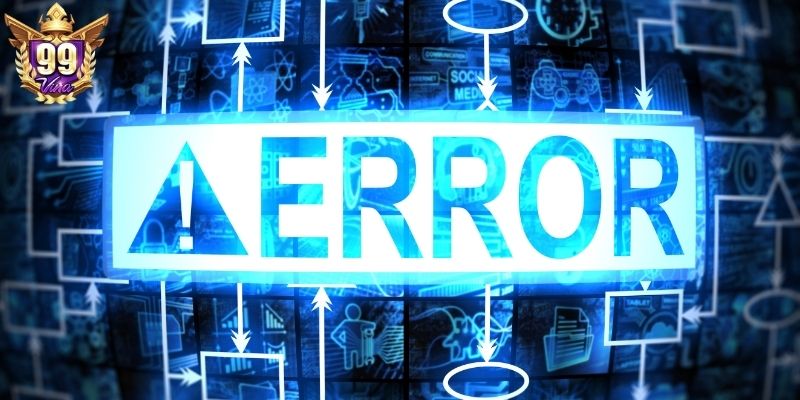 Tổng hợp điều cần làm nếu giao dịch gặp lỗi Tổng hợp điều cần làm nếu giao dịch gặp lỗi