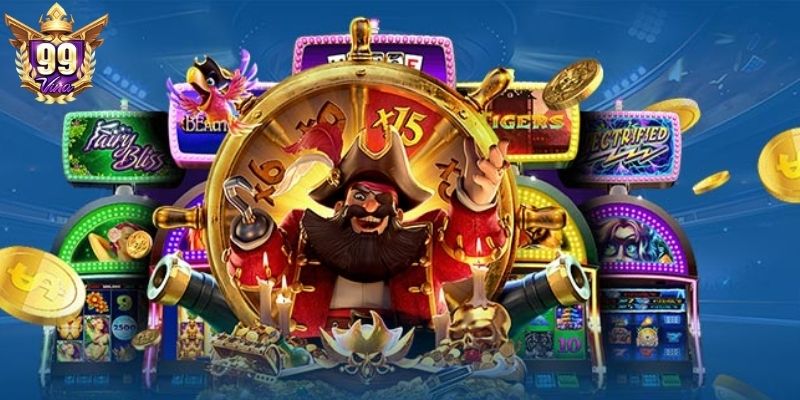 Trải nghiệm game với vô vàn chủ đề lý thú Trải nghiệm game với vô vàn chủ đề lý thú