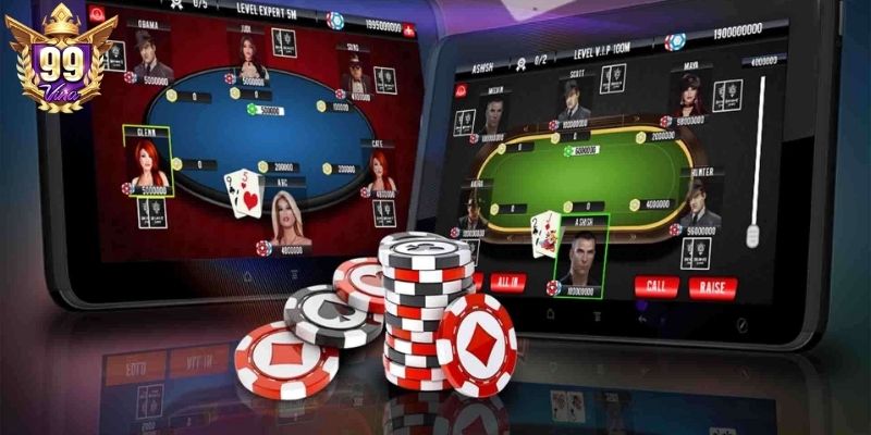 Trò chơi với nhiều biến thể đem lại trải nghiệm thú vị Trò chơi với nhiều biến thể đem lại trải nghiệm thú vị