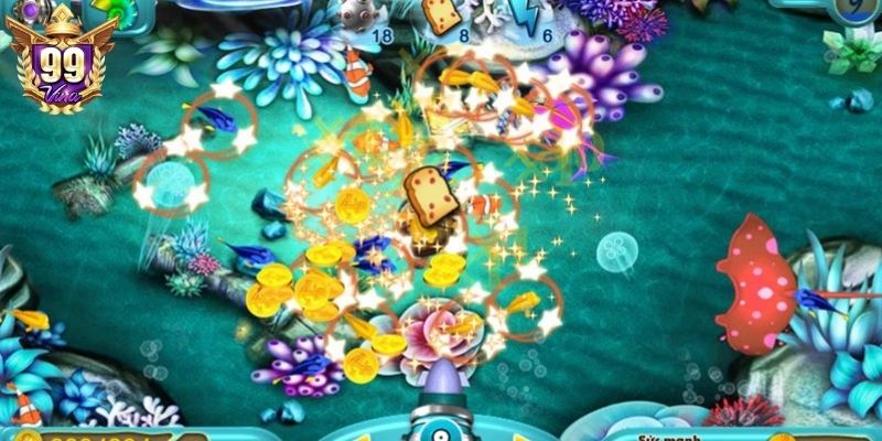 Ưu điểm của hình thức săn quái đổi thưởng mới Ưu điểm của hình thức săn quái đổi thưởng mới